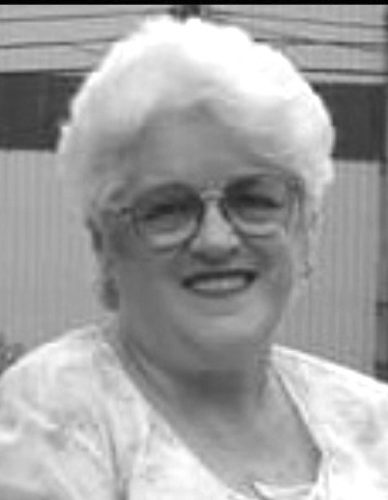 Mary L. Chamberlin